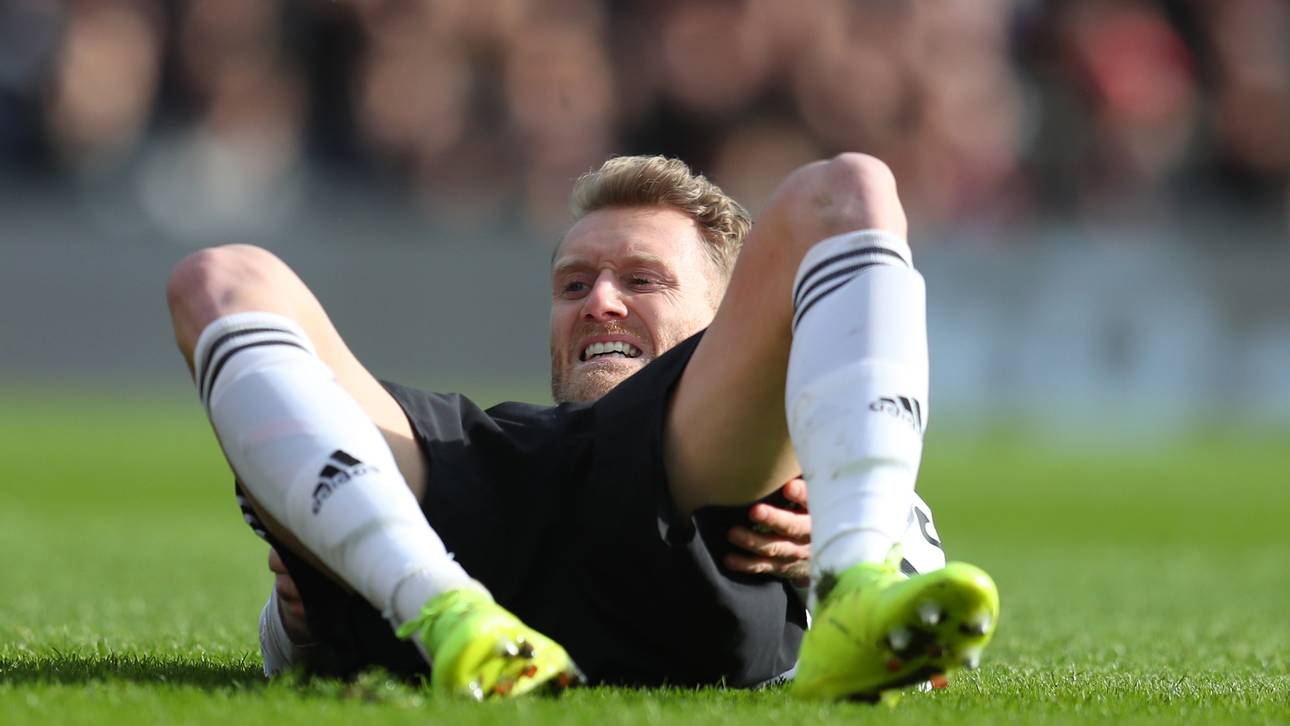 Fulhams Abstieg: 112 Mio. für Nichts