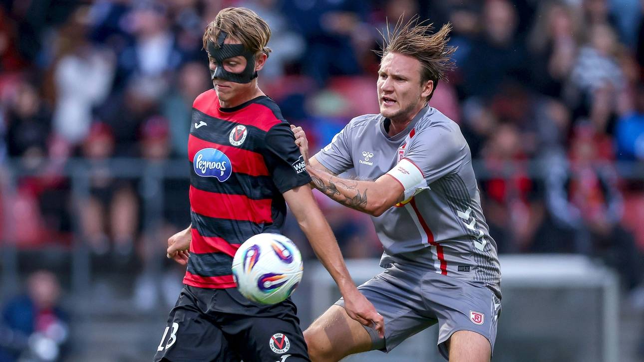 Regensburg-Durststrecke geht weiter