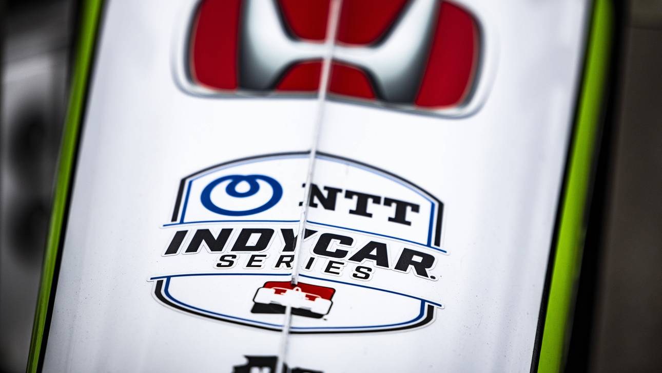 IndyCar: Infos, Zahlen und Fakten zur amerikanischen Rennserie