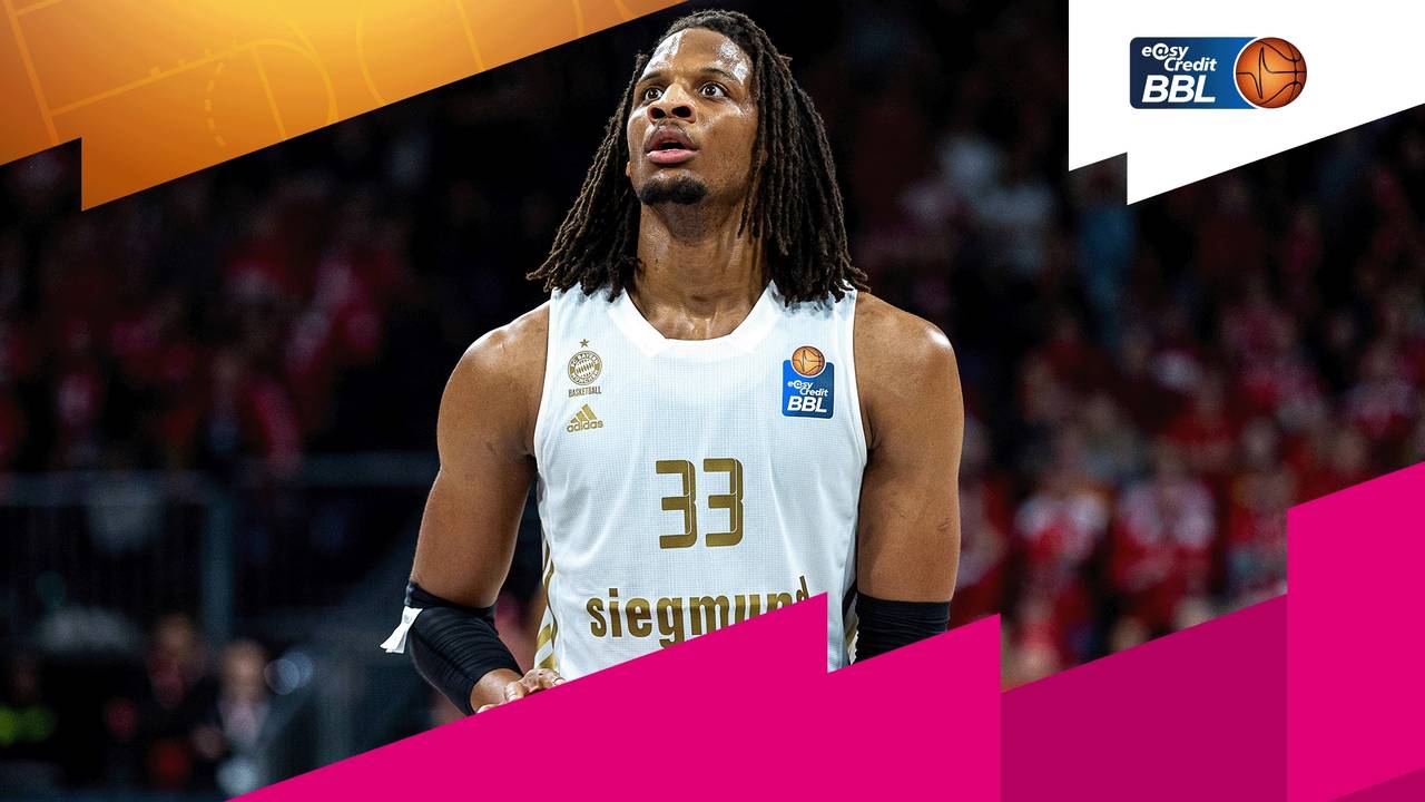 Top10 Basketball - Woche 17