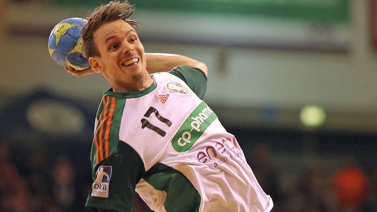 Breitenreiter gratuliert Handballern