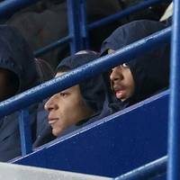 Kylian Mbappé ist bei Paris St. Germain nicht mehr unantastbar. Der Angreifer könnte zum Ende seiner Abschiedssaison häufiger draußen sitzen.