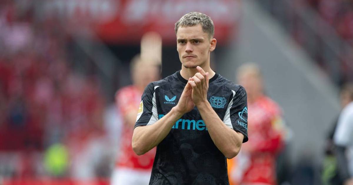 Record transfer! Wirtz saga ends