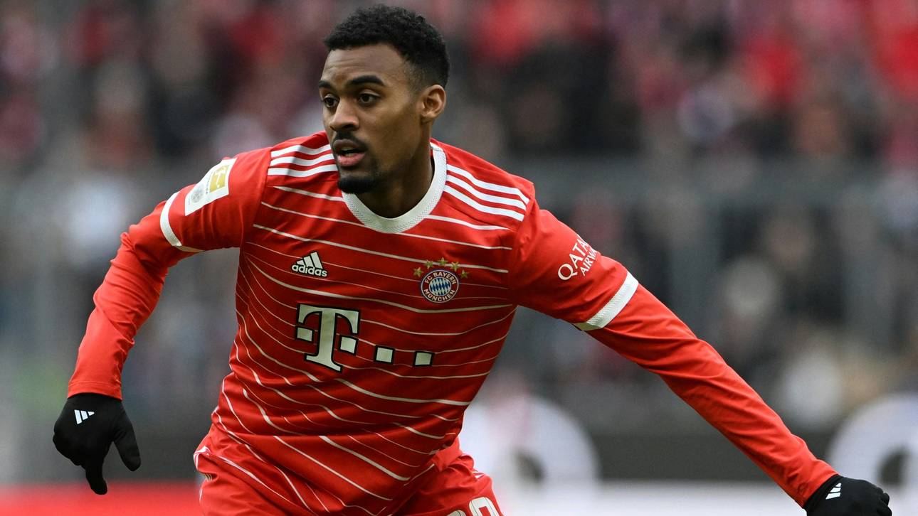 Klopp statt Bayern: Gravenberch vor Wechsel nach Liverpool