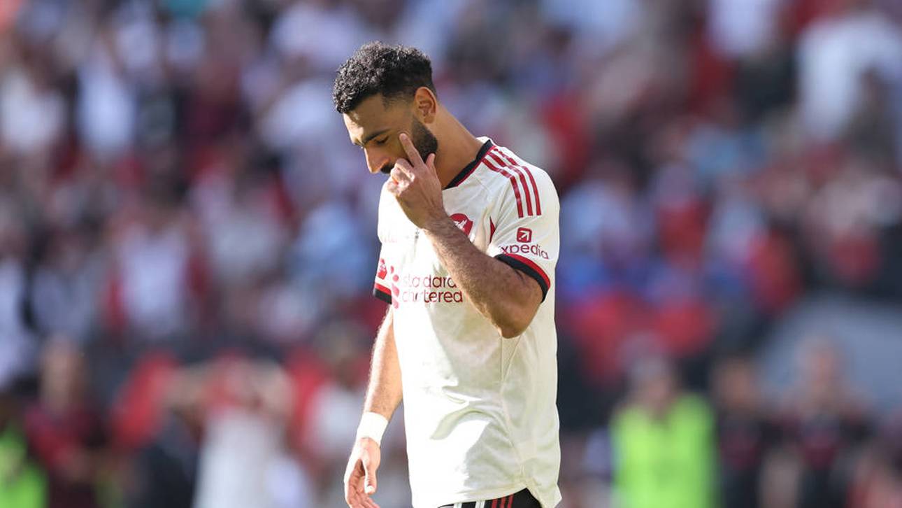 Erstaunliche Kritik an Salah