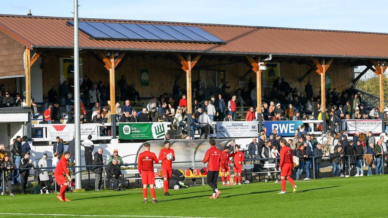 Düren erhält keine Regionalliga-Lizenz – Wattenscheid hofft