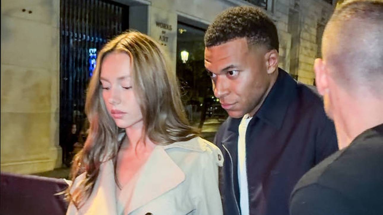 Club statt Regeneration: Mbappé verägert Real-Fans