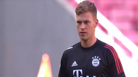 Mit dem 1:0-Sieg über Tigres im Finale der Klub-WM sicherte sich der FC Bayern den sechsten Titel der abgelaufenen Saison. Joshua Kimmich nennt den Bayern-Wendepunkt.