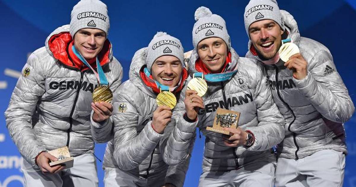 Winter Sports: Will This Revolution Save a German Olympic Stronghold?