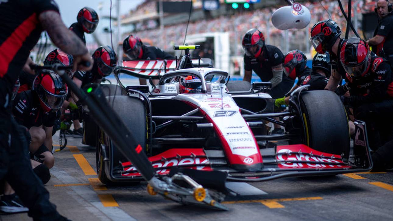 Hülkenberg-Entscheidung gefallen