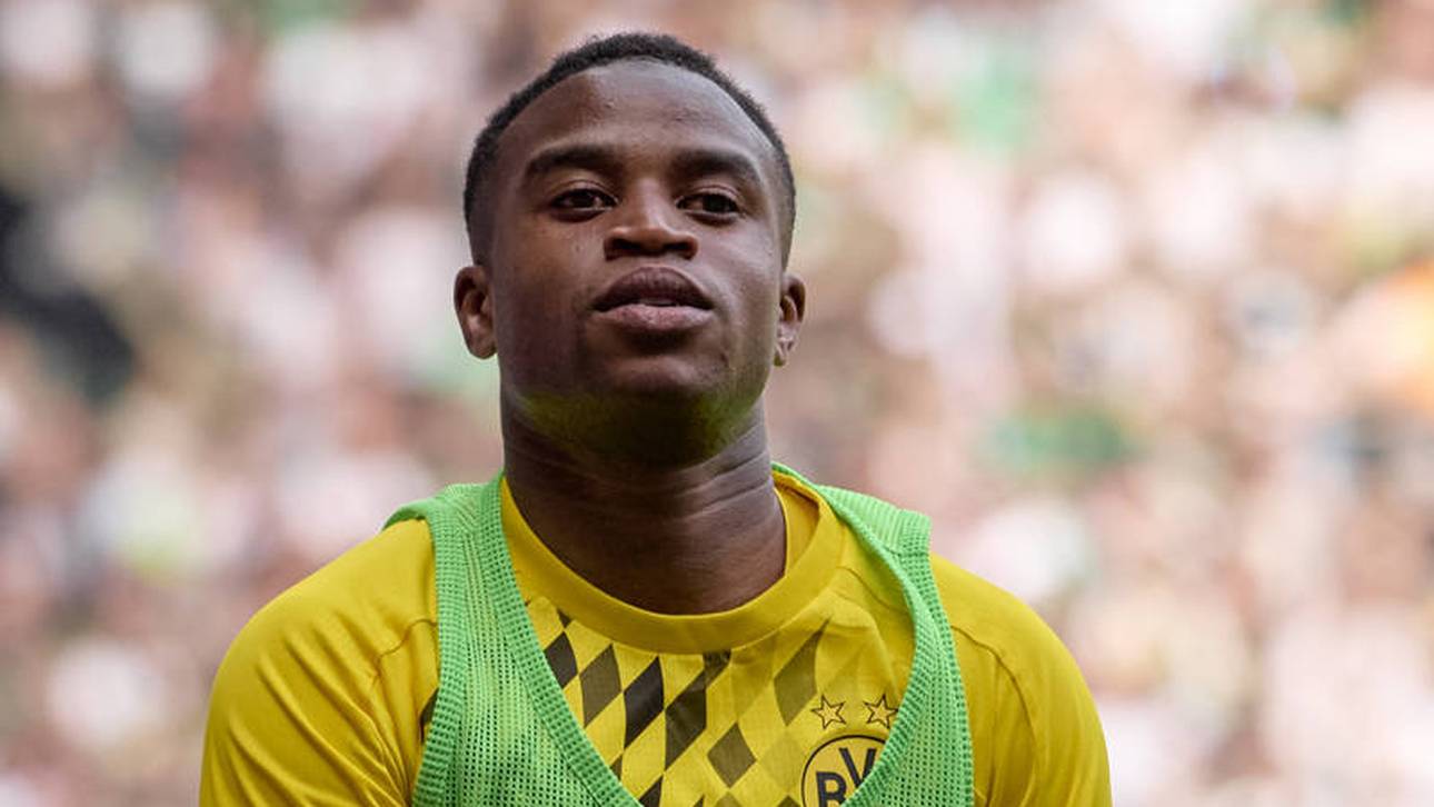 BVB-Szene sorgt für Verwunderung