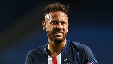Im Viertelfinale kommt es zur Neuauflage des Finals von 2020. Vorfreude herrscht in Paris nicht gerade.