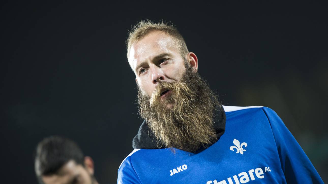 Sailer sucht Wrestler-Namen