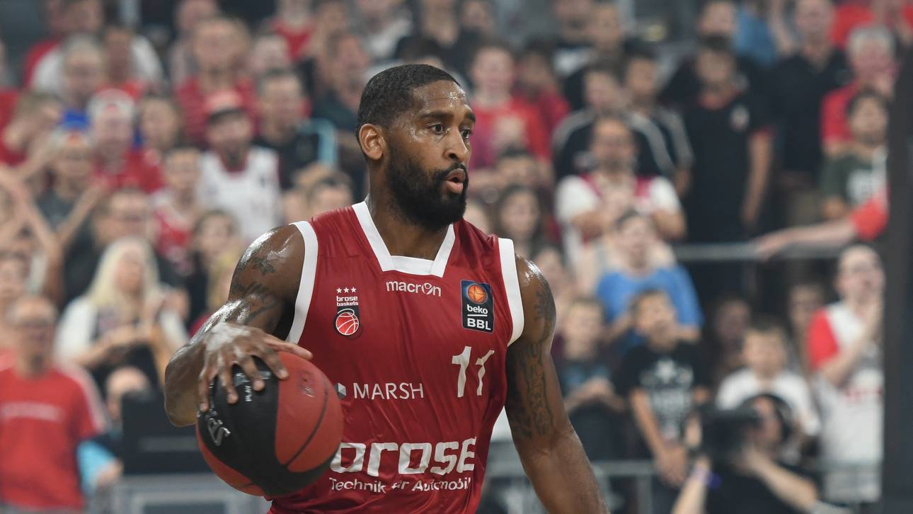 Meister bestätigt Wanamaker-Abgang