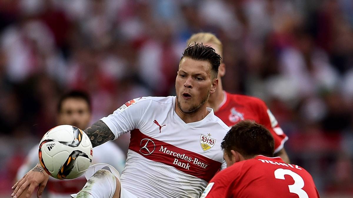 DANIEL GINCZEK (25, VFB STUTTGART): Zeigte sich beim VfB treffsicher und spielte sich damit in den Fokus einiger Top-Vereine. Dann stoppten ihn zwei schwere Knieverletzungen. Muss jetzt mit den Schwaben in der Zweiten Liga ran und kann sich dort, wenn er gesund ist, für höhere Aufgaben empfehlen