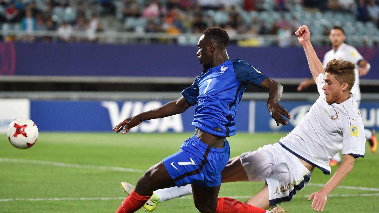 PSG-Juwel im Anflug auf Leipzig