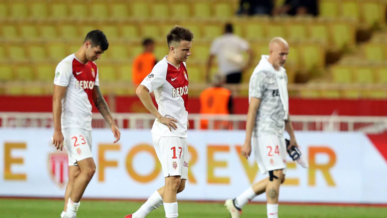 Proteste: Frankreich-Derby abgesagt