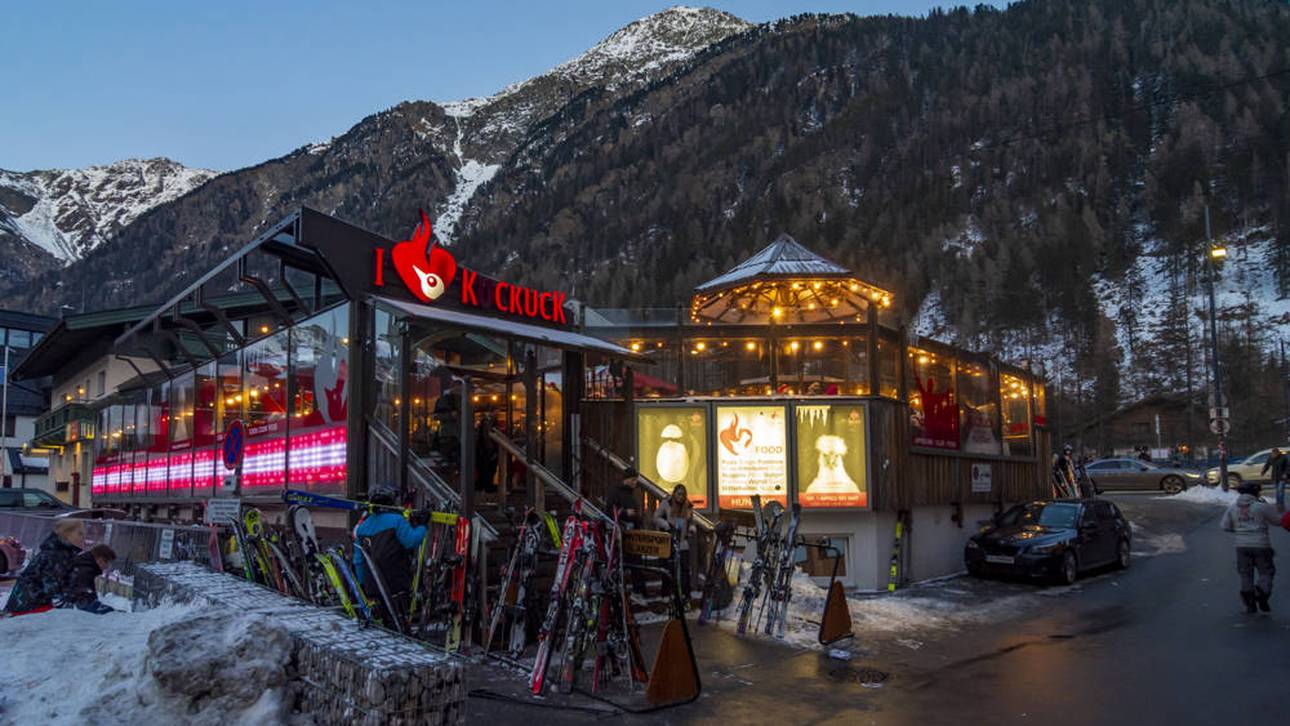 Sölden greift gegen Sauf-Exzesse durch