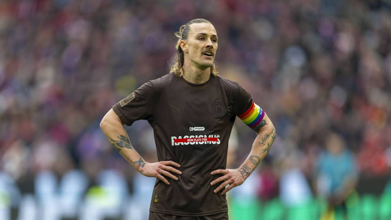 TV-Überraschung um Bundesliga-Star