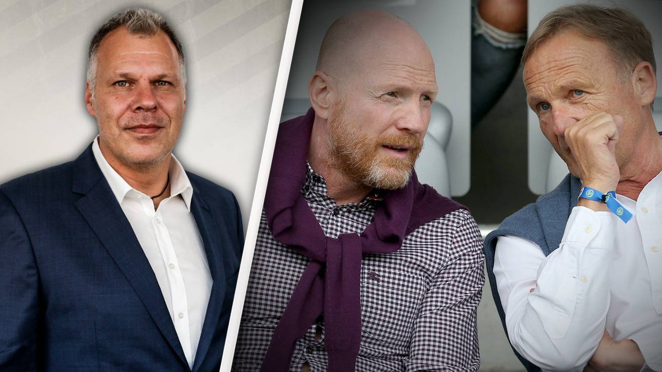 Kommentar: Darf Sammer das?