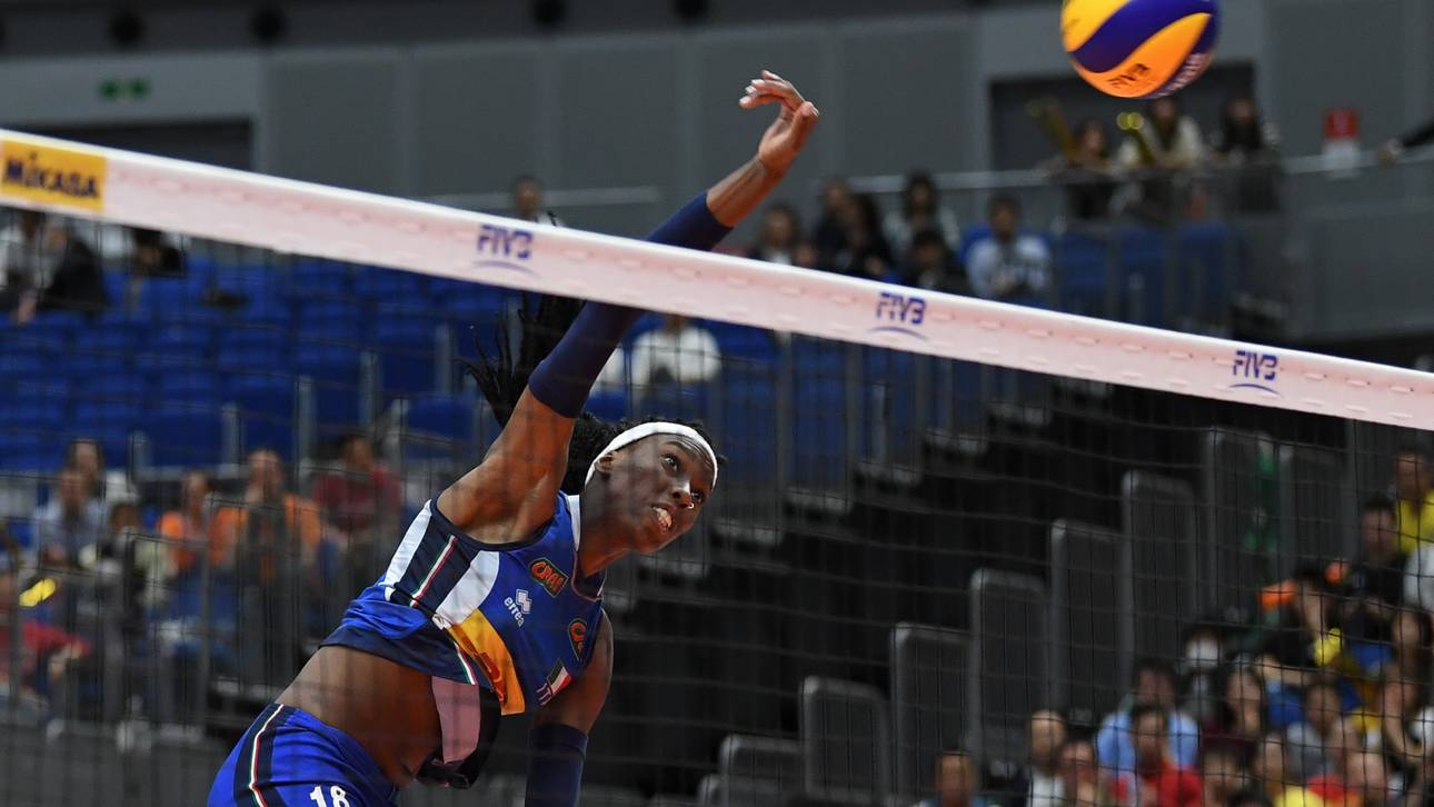 Novara und Civitanova gewinnen CL