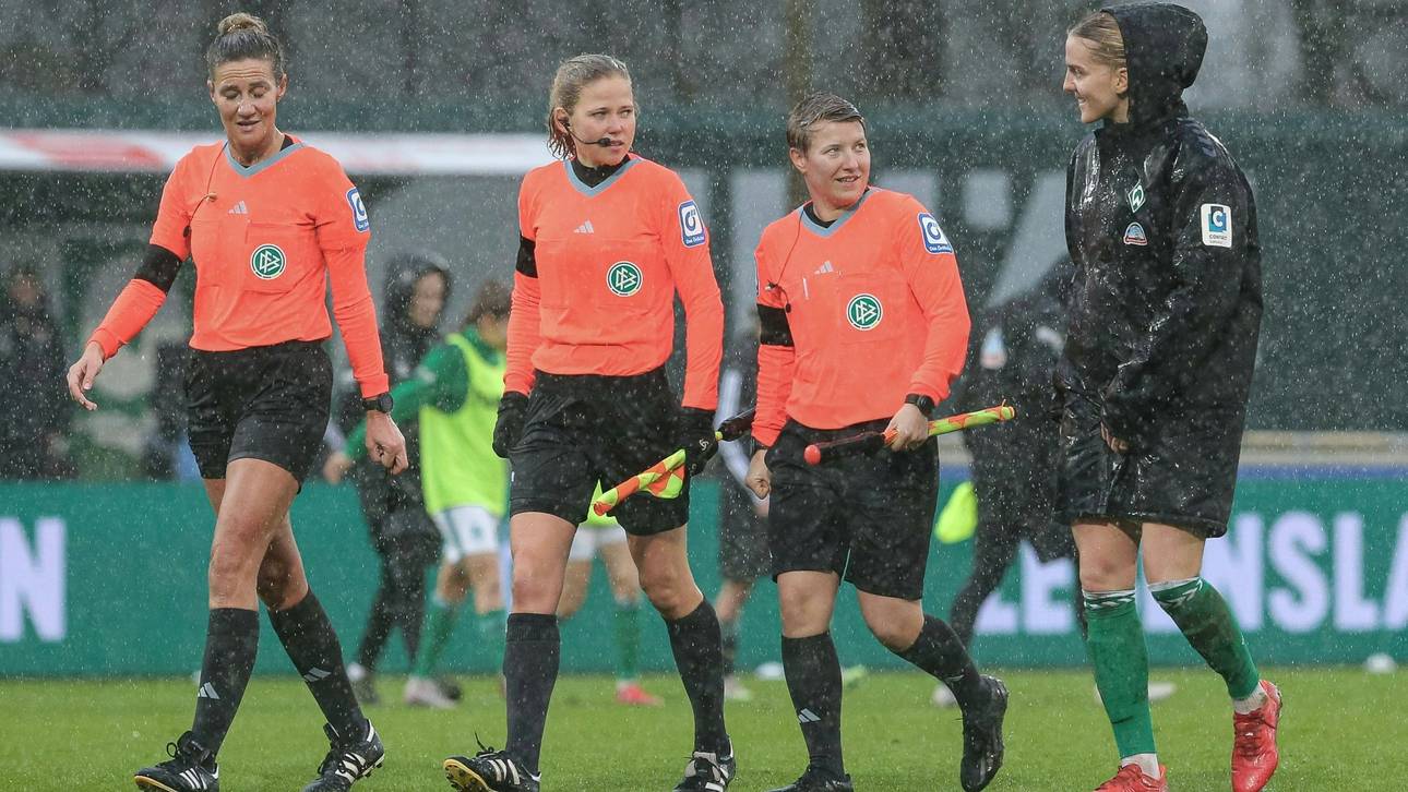 „Alarmierend“: Harte Club-Kritik