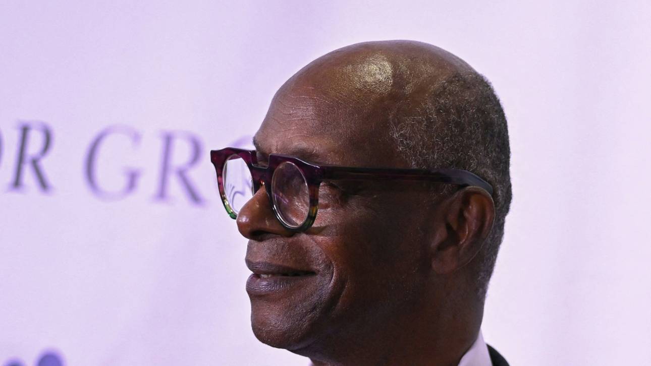 Leichtathletik-Legende: „Noch viel Arbeit vor uns“