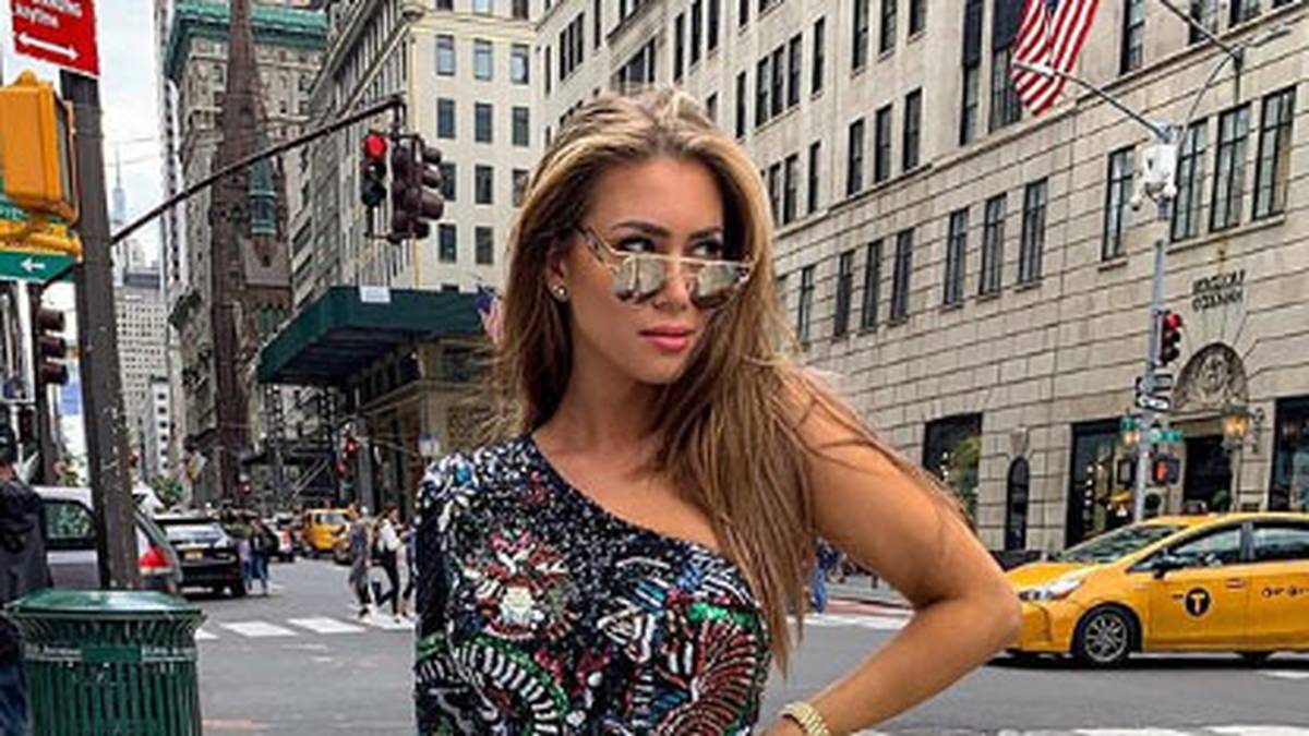 Der 28-Jährige hat die Beziehung der beiden im Interview mit dem Radiosender "Gong FM" bestätig