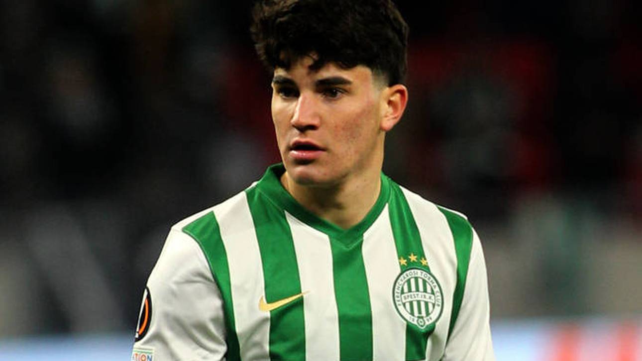 Eintracht-Coup: Auch BVB ausgestochen