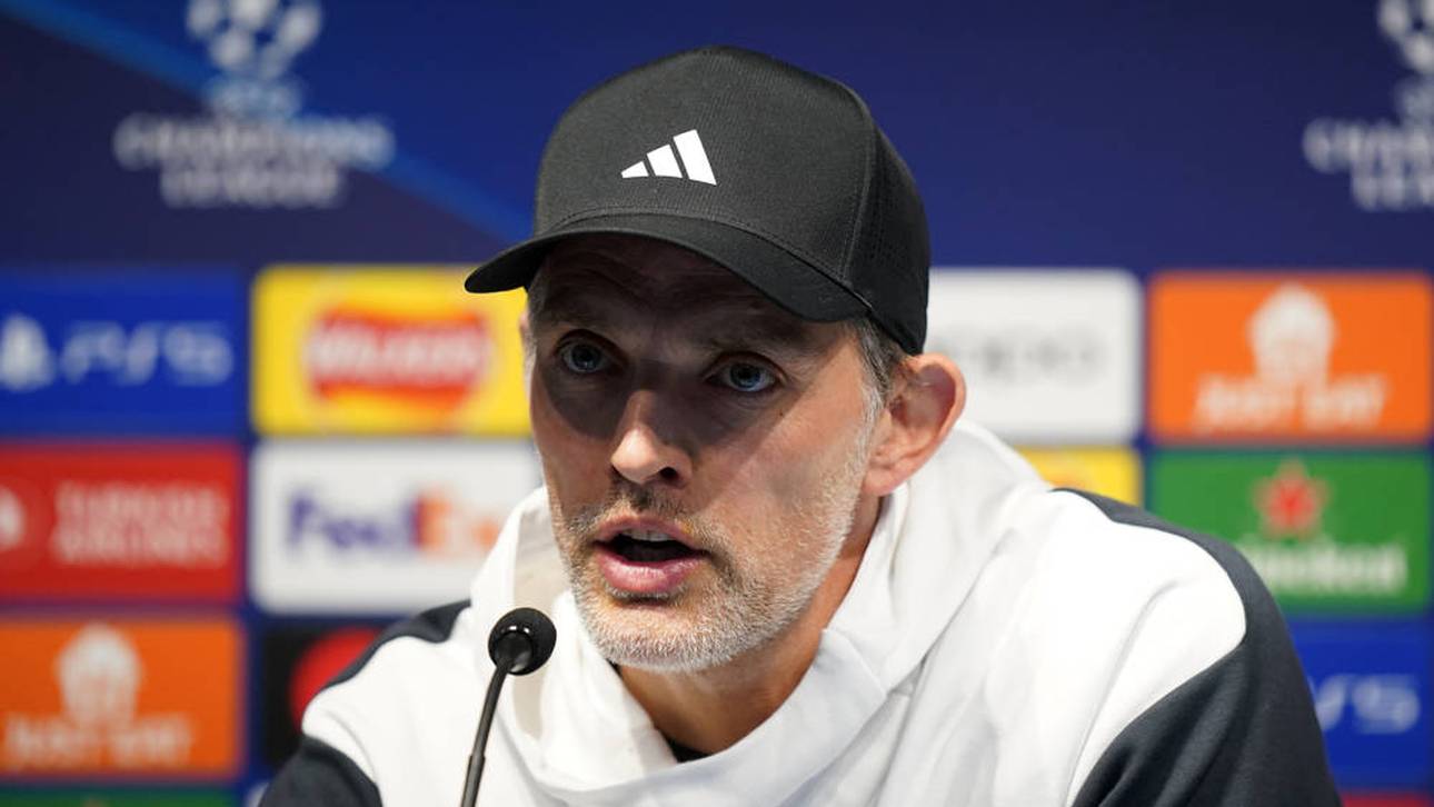 So plant Tuchel das Wunder