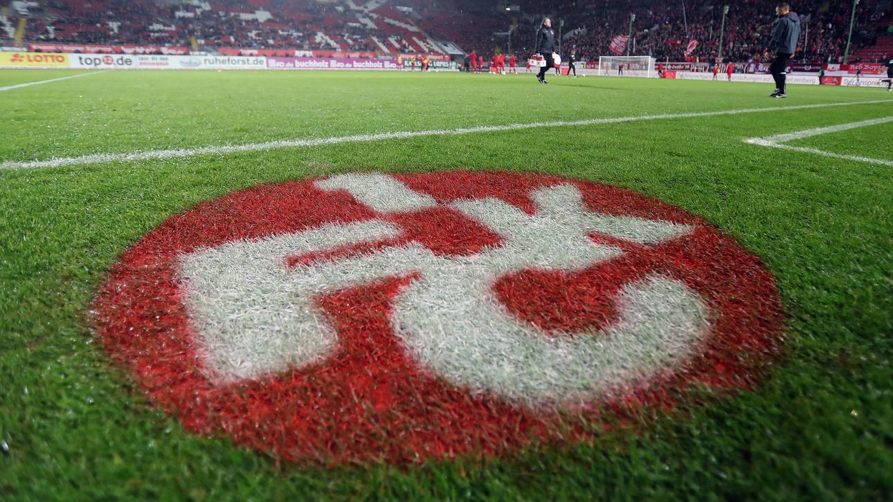 FCK bestreitet verschleierte Insolvenz