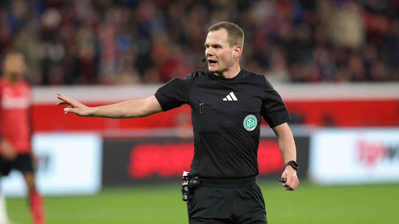 Braun: „Keine schöne Situation“