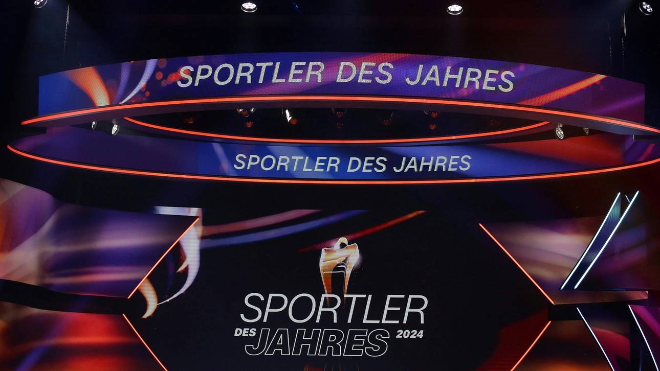 Sophie Dziadek erste Special Olympics Sportlerin des Jahres