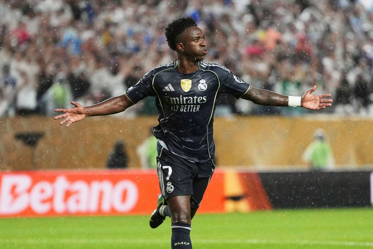 Real Madrid - Juventus Tipp, Prognose & Quoten | 01.07.25