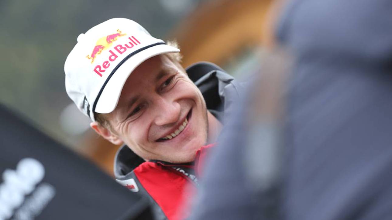 Ski alpin heute: Riesenslalom der Männer in Sölden im Free-TV und Livestream