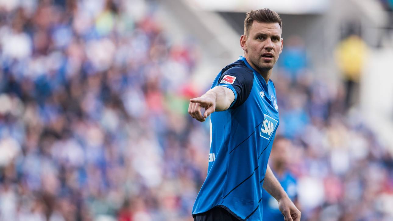 Hoffenheim verlängert mit Szalai