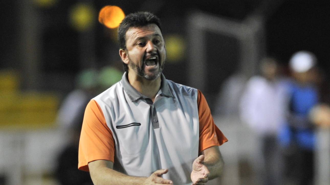 Baldivieso neuer Bolivien-Coach