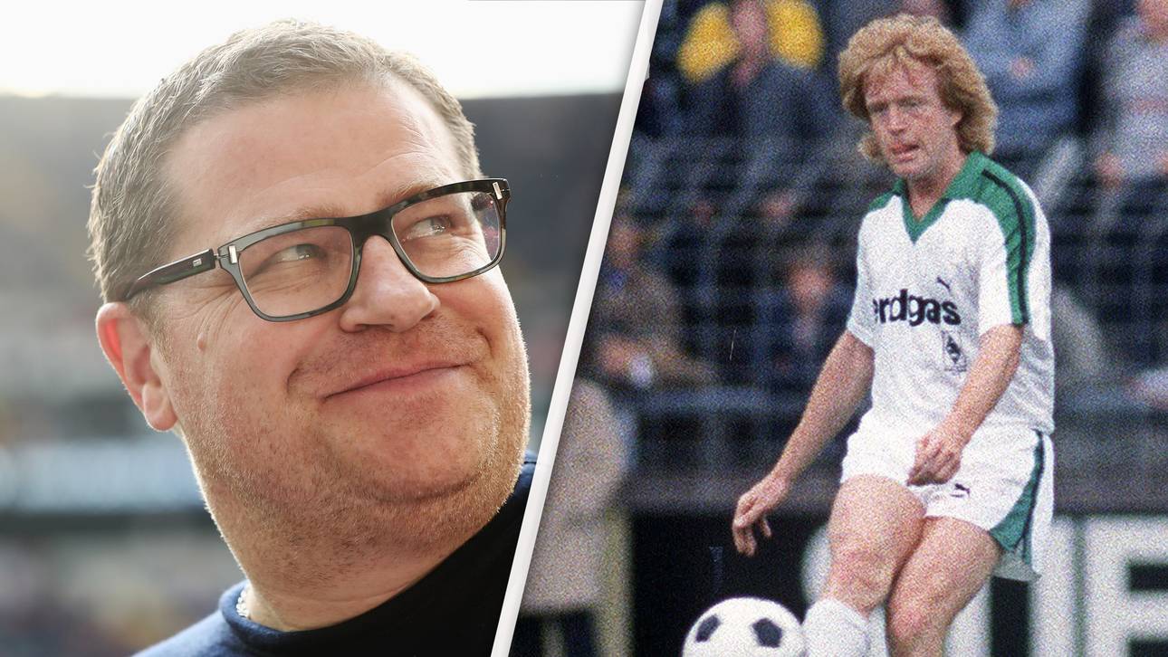 Neuer Ausrüster für Gladbach