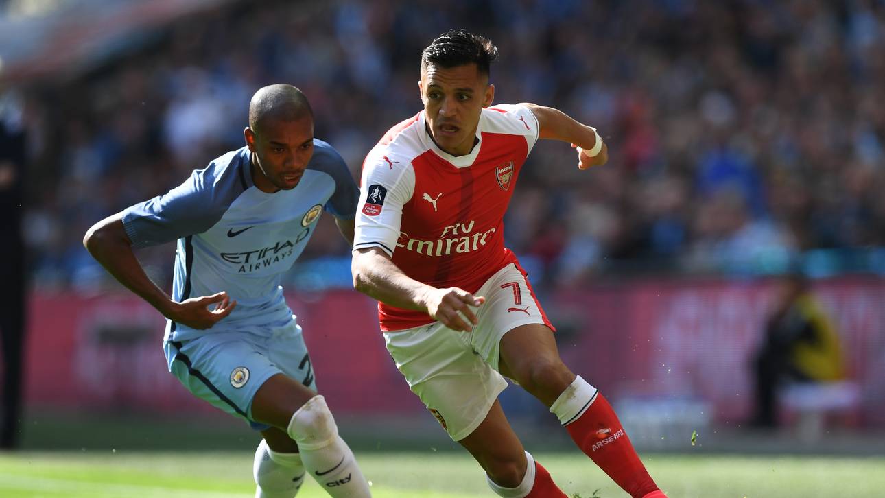 Bayern: Reschke beobachtet Sanchez