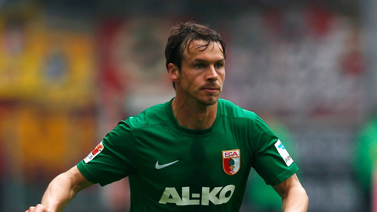 Augsburg ohne Feulner beim VfB