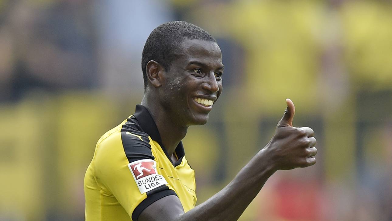 Ramos auf Spuren Lewandowskis