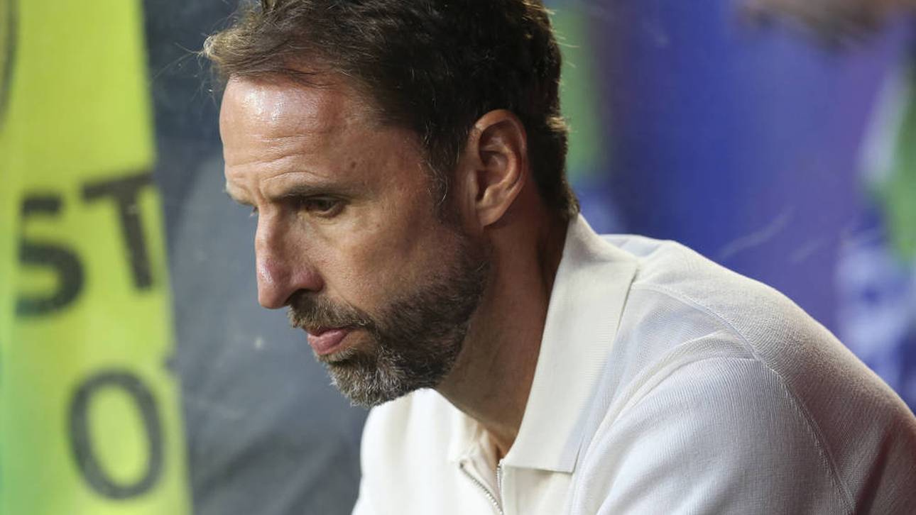 Presse fordert Southgate-Rauswurf