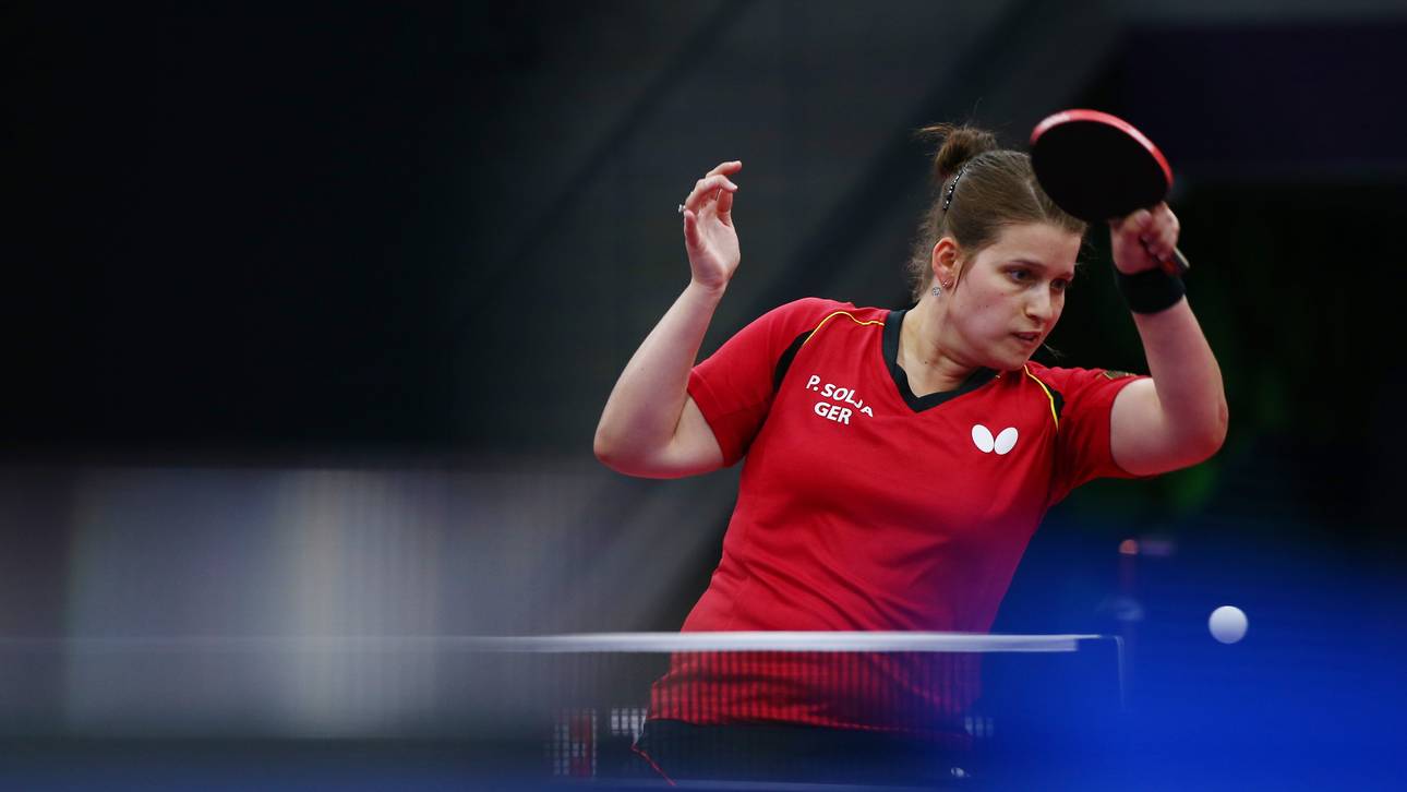 Deutsches Duo holt Bronze in Ungarn