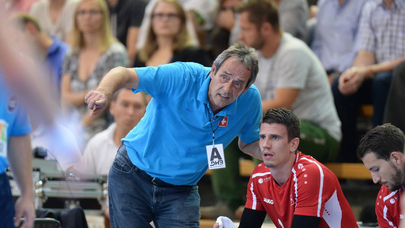 Brack übernimmt FA Göppingen