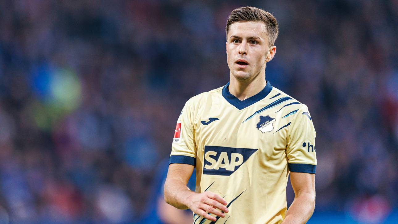 Hoffenheim-Star vor Leipzig-Wechsel