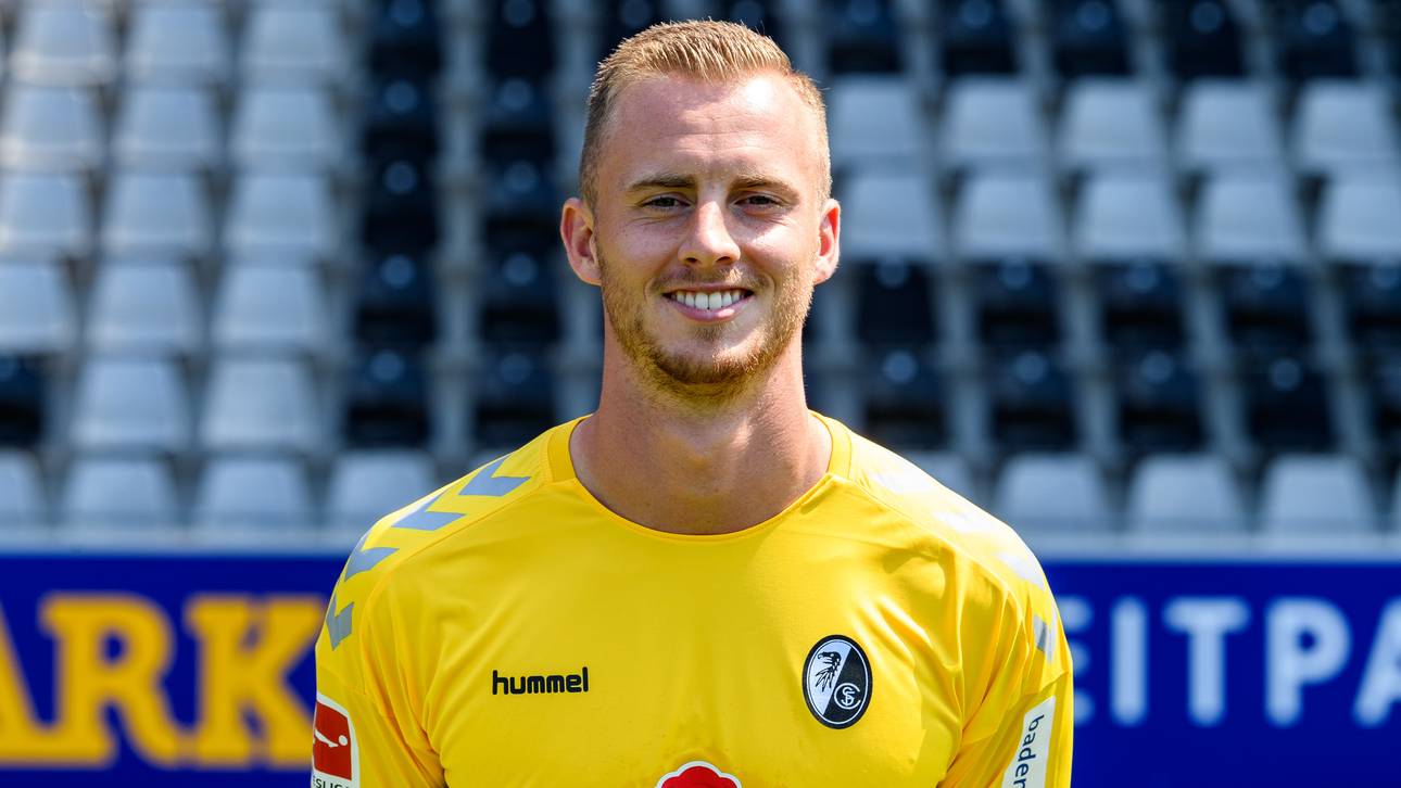 Torwartsorgen bei Freiburg