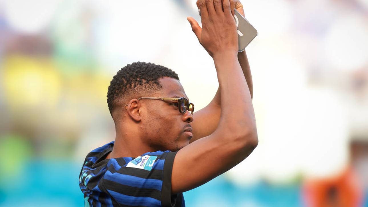 Real-Transfer vor Abschluss