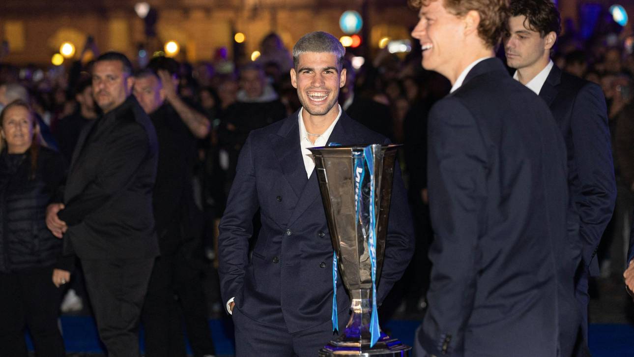 „Sincaraz“ geht in nächste Runde