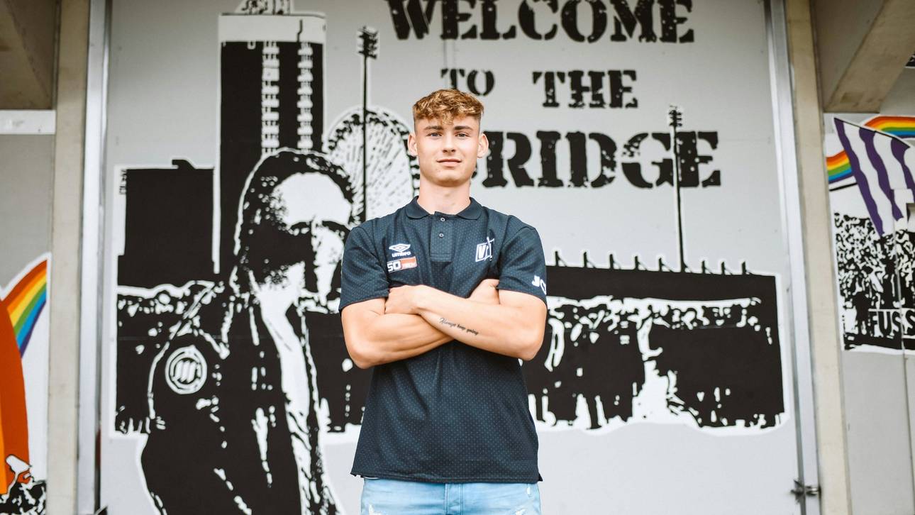 Osnabrück verpflichtet Bähr