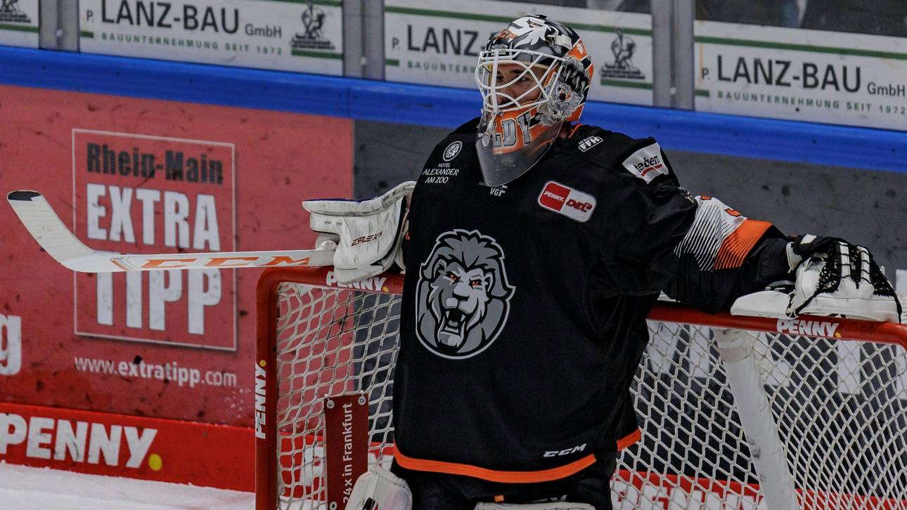 Berlin holt Hildebrand als Keeper